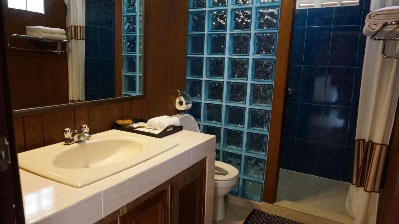 Leprive Resort Патая Екстериор снимка