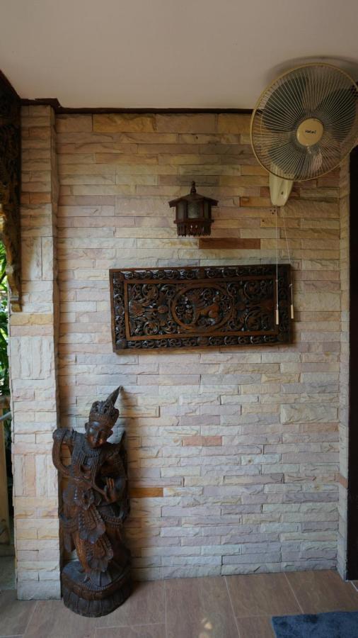 Leprive Resort Патая Екстериор снимка