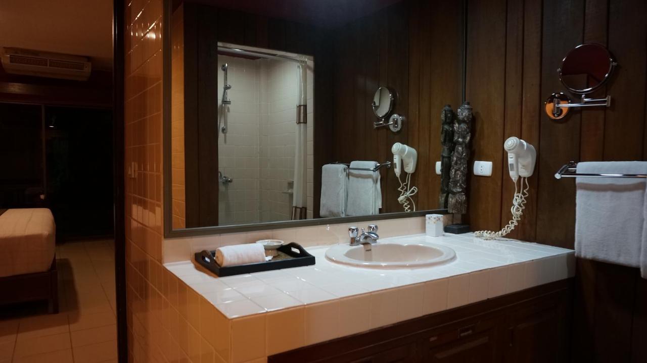 Leprive Resort Патая Екстериор снимка