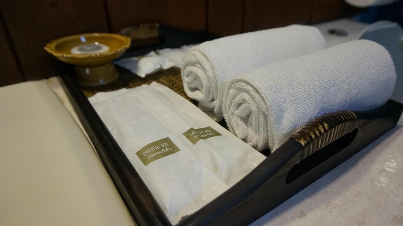 Leprive Resort Патая Екстериор снимка