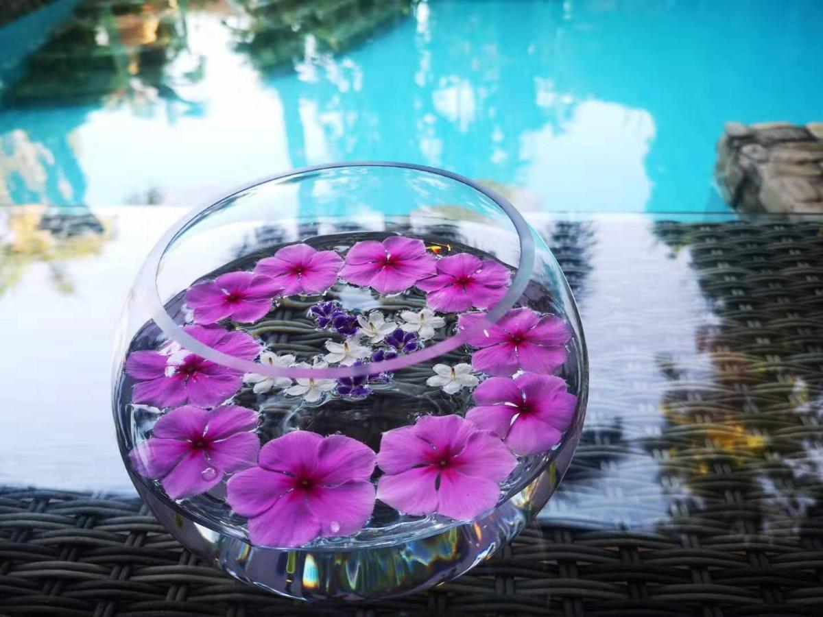 Leprive Resort Патая Екстериор снимка